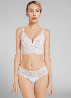 Bra and panties set